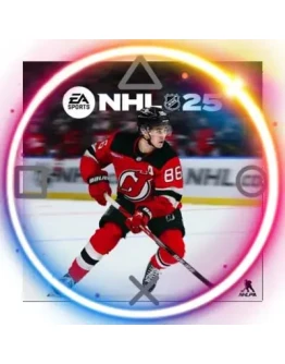 NHL 25 (PS5/EN) (Аренда от 7 дней)