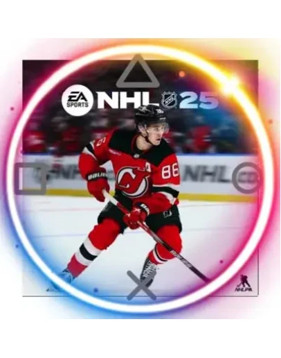NHL 25 (PS5/EN) (Аренда от 7 дней)