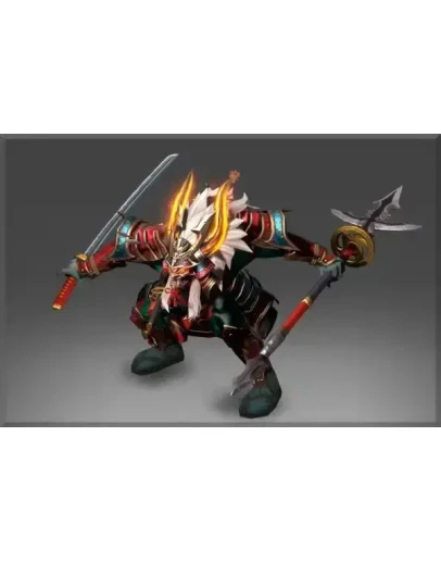 Bleeding Edge (Dota 2)