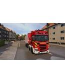 Notruf 112 - Die Feuerwehr Simulation 2: WLF - Das Wech