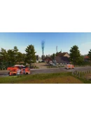 Notruf 112 - Die Feuerwehr Simulation 2: WLF - Das Wech