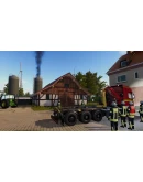Notruf 112 - Die Feuerwehr Simulation 2: WLF - Das Wech