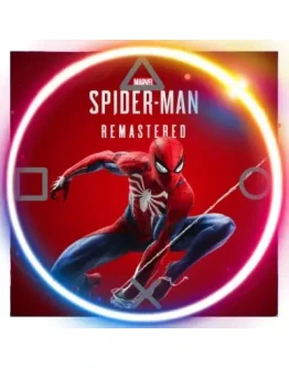 Spider Man Remastered (PS5/RU) П3 - Активация