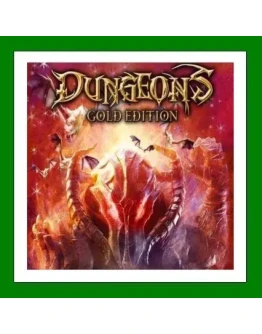 Dungeons Gold+ 35 ИгрSteam0 КартыАКЦИЯ