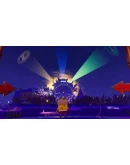 Spongebob Squarepants Cosmic Shake - STEAM КЛЮЧ