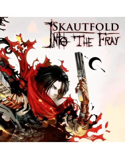 Skautfold: Into the Fray PS4/PS5 Турция