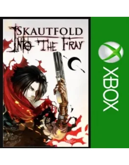 Skautfold: Into the Fray XBOXКуплю на Ваш акк