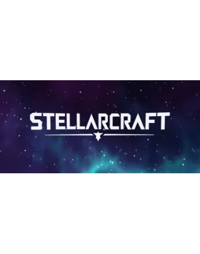 Stellarcraft АВТОДОСТАВКА STEAM РОССИЯ