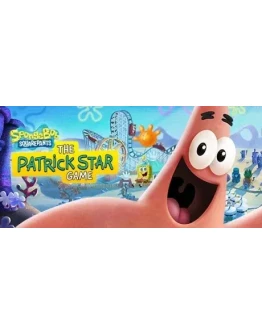 SpongeBob SquarePants: The Patrick Star Game steam