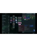 Combat Complex АВТОДОСТАВКА STEAM РОССИЯ