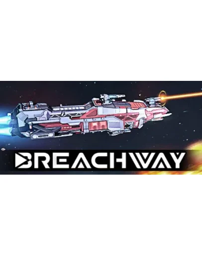 BreachwayАВТОДОСТАВКА Steam RU/BY/KZ/UA