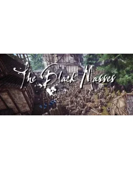 The Black MassesАВТОДОСТАВКА Steam RU/BY/KZ/UA