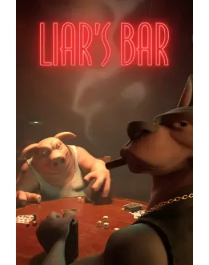 Liar's Bar (Аренда аккаунта Steam 7 дней) Онлайн