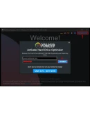Hard Drive Optimizer Лицензионный ключ на 1 год
