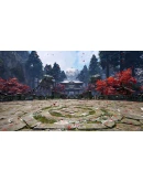 TEKKEN 8 - GENMAJI TEMPLE DLCXBOX XSКЛЮЧ