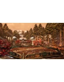 TEKKEN 8 - GENMAJI TEMPLE DLCXBOX XSКЛЮЧ