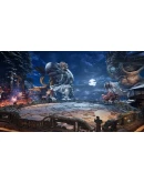 TEKKEN 8 - GENMAJI TEMPLE DLCXBOX XSКЛЮЧ