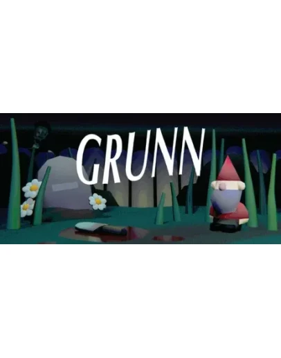 Grunn АВТОДОСТАВКА STEAM РОССИЯ