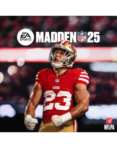 Madden NFL 25PS4/PS5 Турция