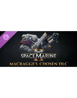 Warhammer 40,000: Space Marine 2 - DLC 1 - 