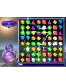 Bejeweled 2 Deluxe (Steam Gift Россия)