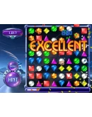 Bejeweled 2 Deluxe (Steam Gift Россия)