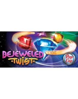 Bejeweled Twist (Steam Gift Россия)