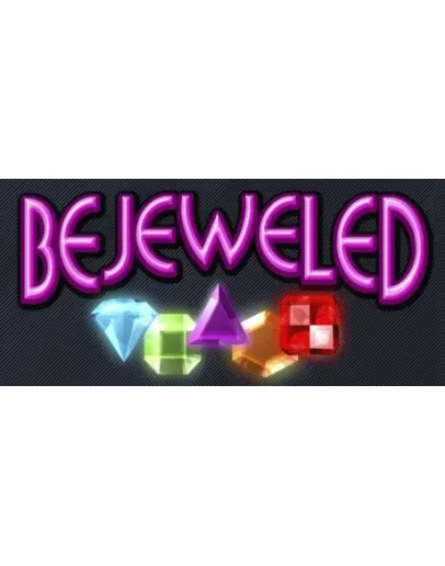Bejeweled Deluxe (Steam Gift Россия)