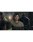 DRAGON'S DOGMA 2 XBOX SERIES XSКЛЮЧ ЛИЦЕНЗИЯ