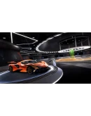 TEST DRIVE UNLIMITED SOLAR CROWN XBOX XSКЛЮЧ USA