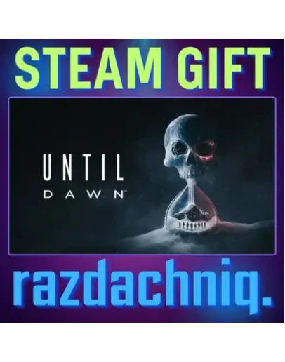 Until Dawn Steam Gift/Россия/Украина + Подарок Until Dawn Steam Gift/Россия/Украина + Подарок