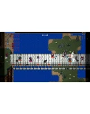 VAMPIRE SURVIVORS OPERATION GUNS XBOX / WINКЛЮЧ