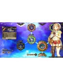 Atelier Ryza 2: Lost Legends &amp the Secret Fairy