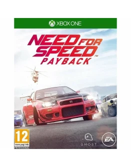 NEED FOR SPEED PAYBACK XBOX ONE/XSЛИЦЕНЗИЯ КЛЮЧ