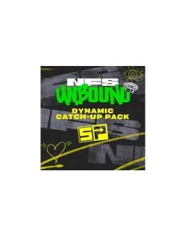 NEED FOR SPEED UNBOUND VOL.7 DYNAMIC CATCH-UP PACK XBOX