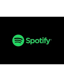 SPOTIFY НА 1 МЕСЯЦ ЛИЧНЫЙ ПРЕМИУМ-АККАУНТ