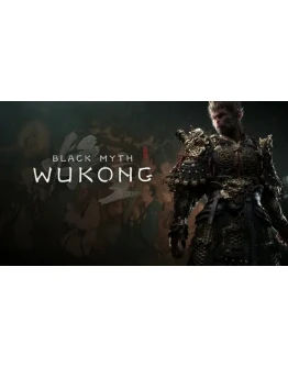 Black Myth: Wukong (Steam Ключ Global + РФ)