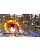 GUILTY GEAR 2 -OVERTURE- STEAM КЛЮЧ РОССИЯ + МИР