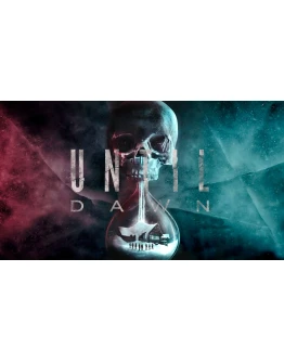 Until Dawn 2024 Remake Steam/Global