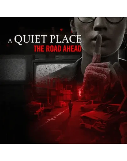 A Quiet Place: The Road AheadPS5 Турция