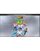 DRAGON BALL: Sparking! ZERO PS5 ТУРЦИЯ