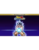 DRAGON BALL: Sparking! ZERO PS5 ТУРЦИЯ