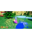 Foreskin FurySTEAM GIFT AUTORU+МИР