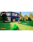 Foreskin FurySTEAM GIFT AUTORU+МИР