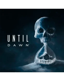 Until Dawn / Дожить до рассвета ПК Epic Games EGS