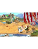 Asterix &amp Obelix Slap Them All! 2 Steam key/РФ+Весь Мир