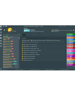 UNI Android Tool (UAT Pro) - аренда аккаунта