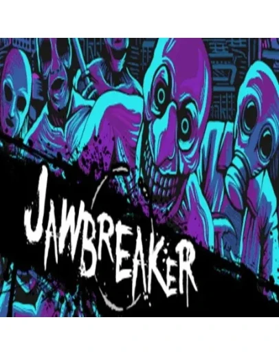 Jawbreaker (Steam key / РФ+Весь мир)