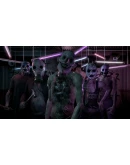 Jawbreaker (Steam key / РФ+Весь мир)