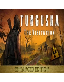 Tunguska: The Visitation Enhanced Edition Steam key/Мир